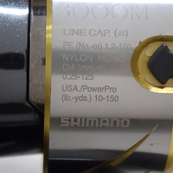 １４ステラ３０００ＨＧＭ